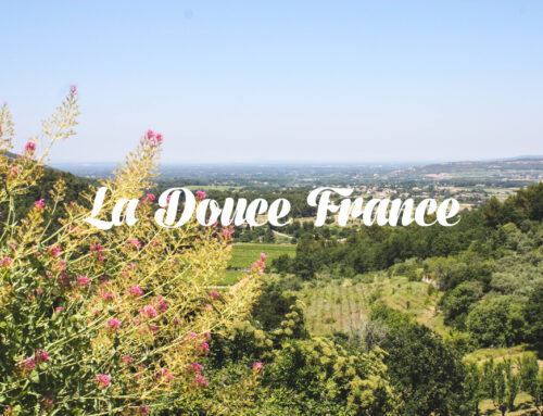 La douce France